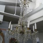 519 1627 CHANDELIER